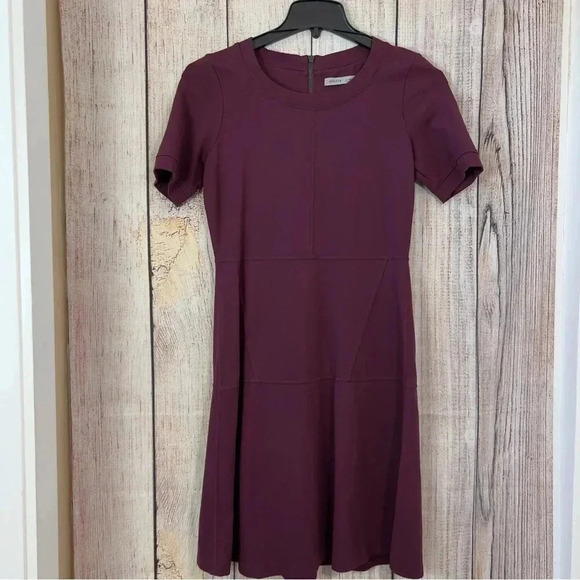 Athleta Enroute activewear  Womens Mini dress size Small - Picture 2 of 10